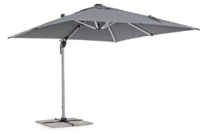 Bizzotto Slunečník Ines 300 x 300 cm