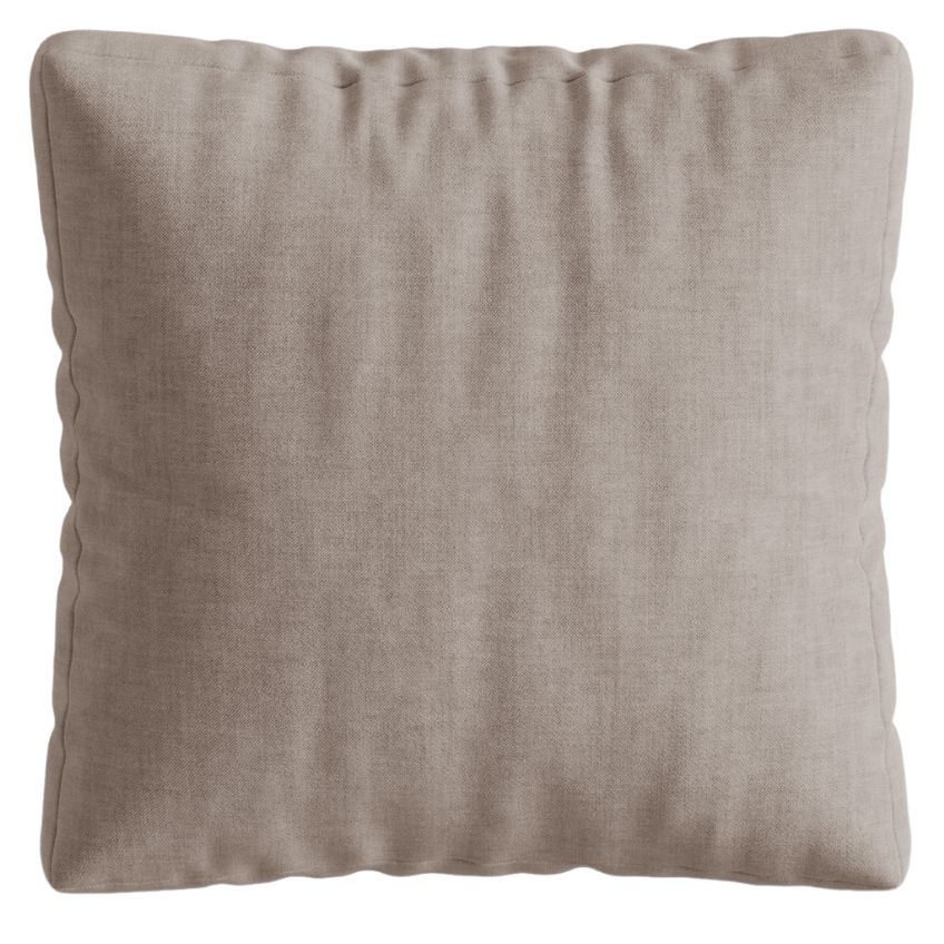 Micadoni Polštář Martina 55 x 55 cm