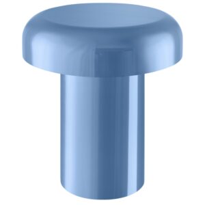 noo.ma Kovový odkládací stolek Miko 40 cm