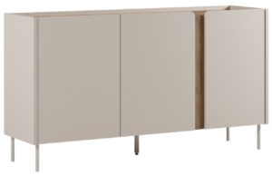 Marckeric Komoda Lucile 150 x 40