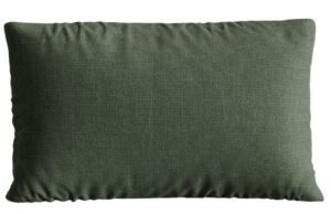 Micadoni Polštář Nuria 60 x 40 cm