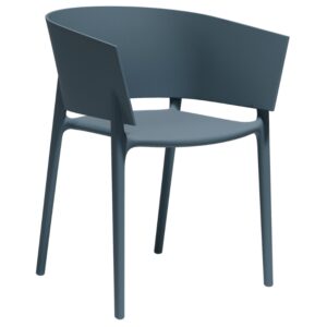 VONDOM Plastové zahradní křeslo AFRICA