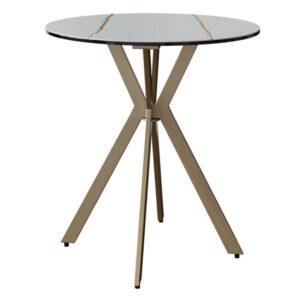 Miotto Keramický odkládací stolek Moena 50 cm