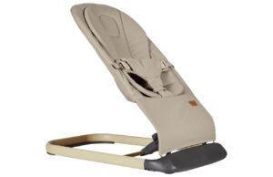 Béžové houpací lehátko Quax Relax