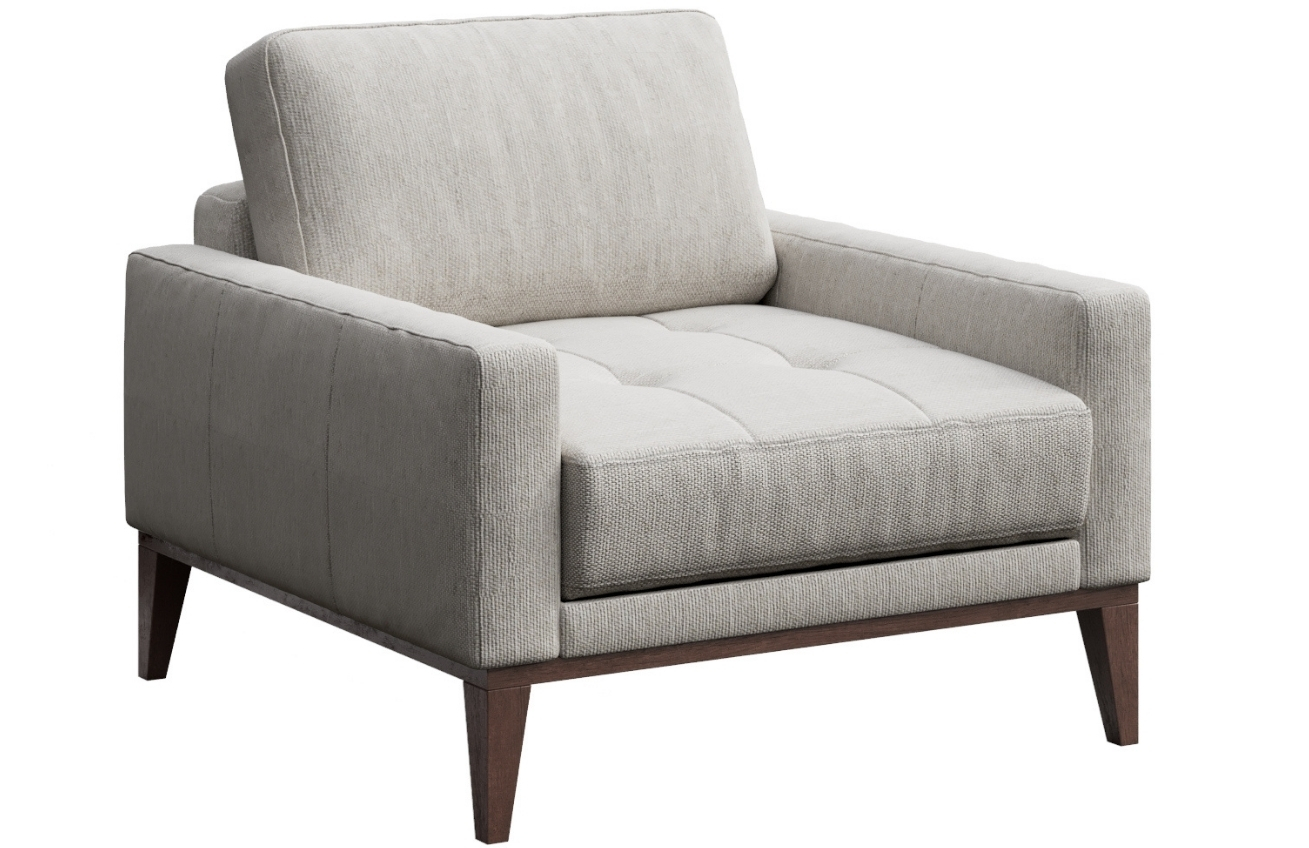 Mesonica Křeslo Musso Tufted