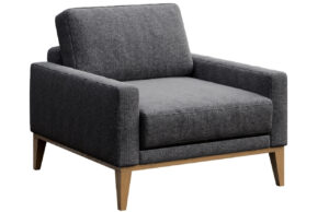 Mesonica Křeslo Musso