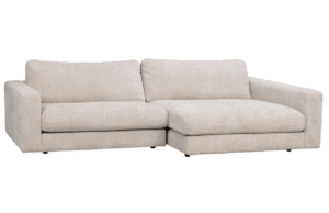 Rowico Rohová pohovka DUNCAN 258 cm