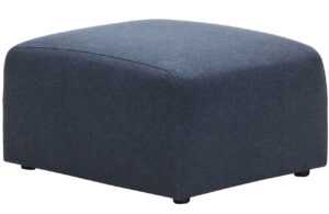 Kave Home Podnožka Neom 89 x 75 cm