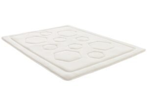 Moonia Pěnová vrchní matrace Premium 80 x 200 cm