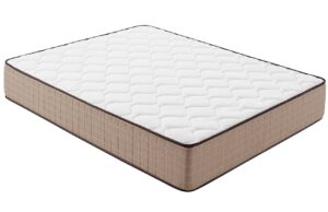 Moonia Pěnová matrace Cashmere Confort 200 x 200 cm