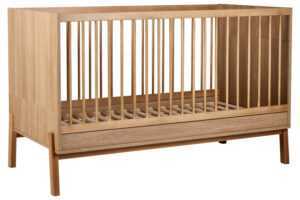 Dětská rostoucí postýlka Quax Ashi 70 x 140 cm