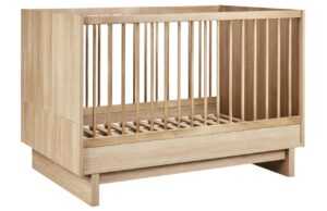 Quax Dětská rostoucí postýlka Kyo 70 x 120 cm