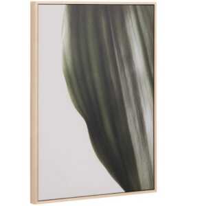 Kave Home Obraz Foliae 70 x 50 cm