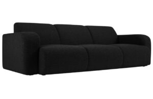 Windsor & Co Bouclé pohovka Lola 235 cm
