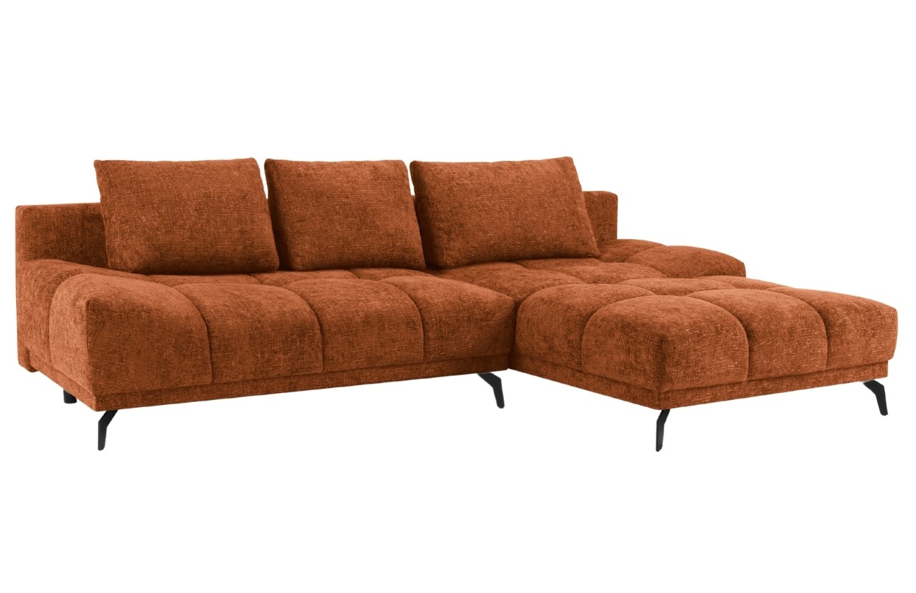 Windsor & Co Rozkládací pohovka Cirrus 290 cm