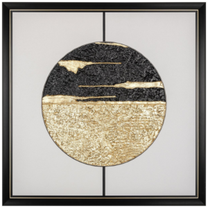 Richmond Obraz Moon 73 x 73 cm