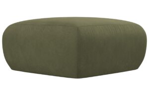 Windsor & Co Podnožka Lola 75 x 75 cm