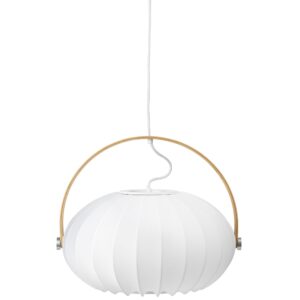 Halo Design Závěsné světlo DC Textile 40 cm