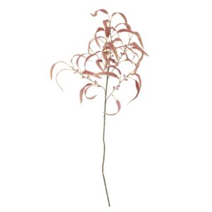 Bloomingville Umělá květina Eucalyptus 100 cm