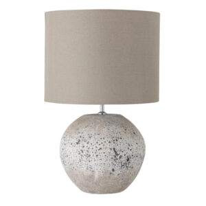 Bloomingville Stolní lampa Isedora