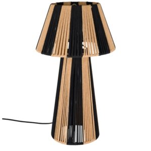 Bold Monkey Stolní lampa STRIPE IT UP 51 cm