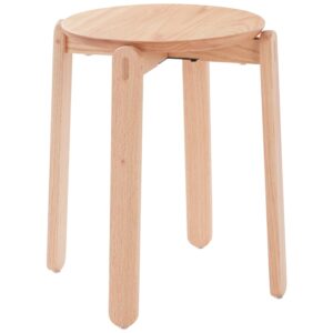 Jotex Dubová stolička MALDEN 45 cm